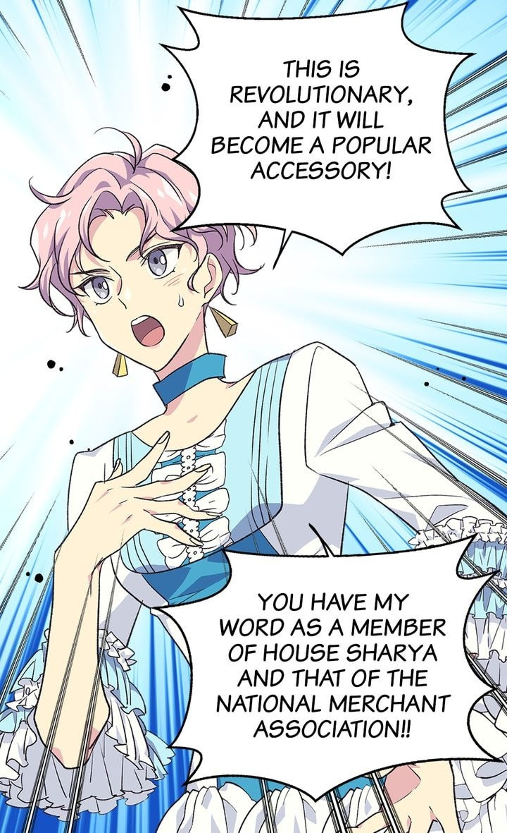 Read The Abandoned Empress chapter 77 image 44 on Lezhin