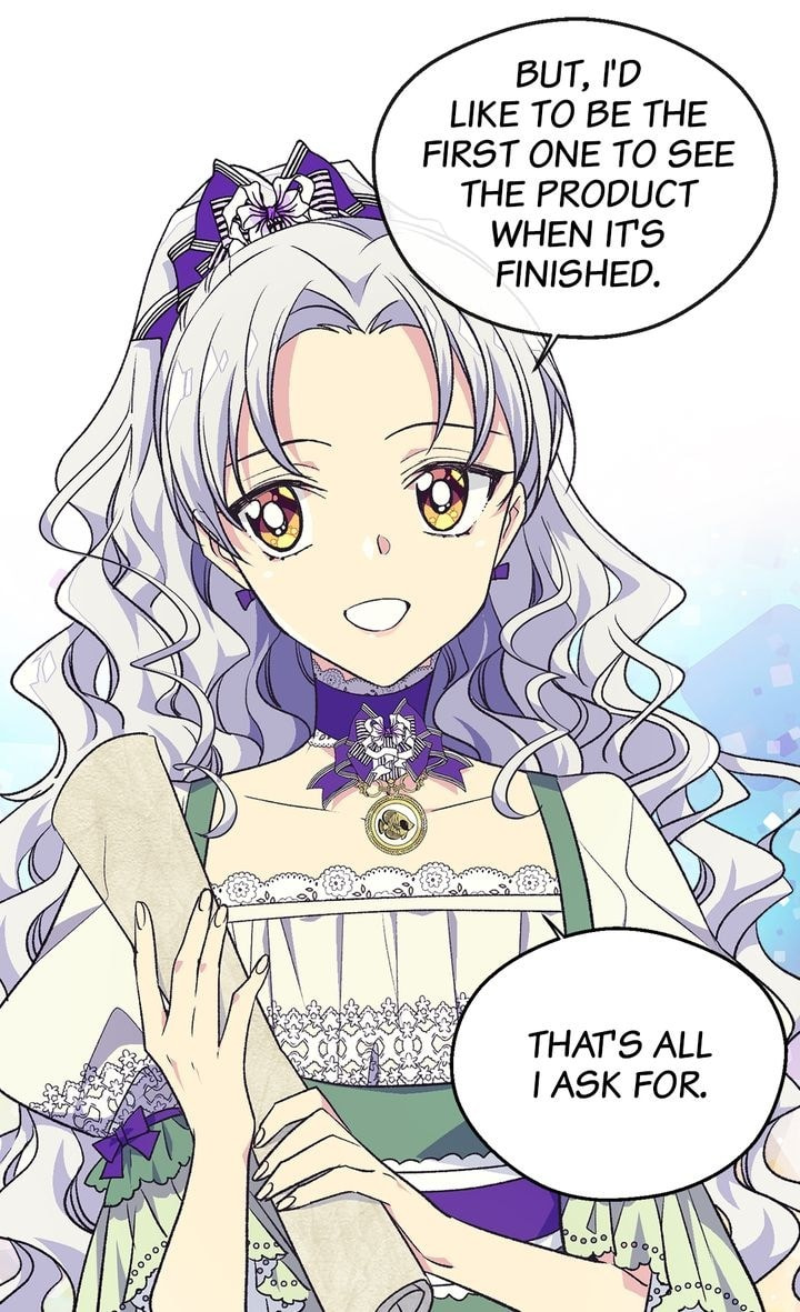 Read The Abandoned Empress chapter 77 image 50 on Lezhin