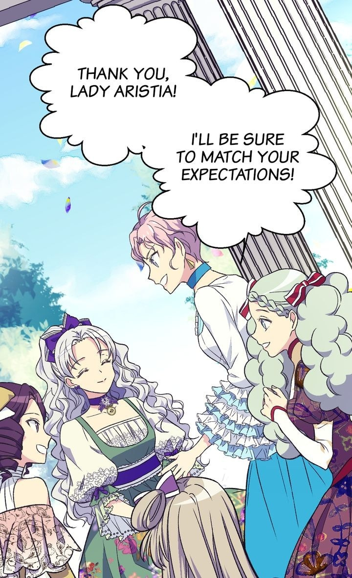 Read The Abandoned Empress chapter 77 image 51 on Lezhin