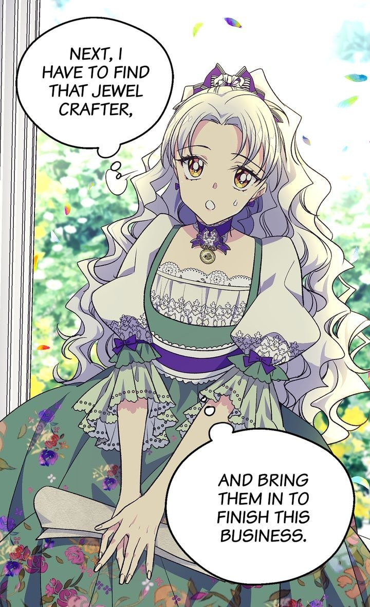 Read The Abandoned Empress chapter 77 image 54 on Lezhin
