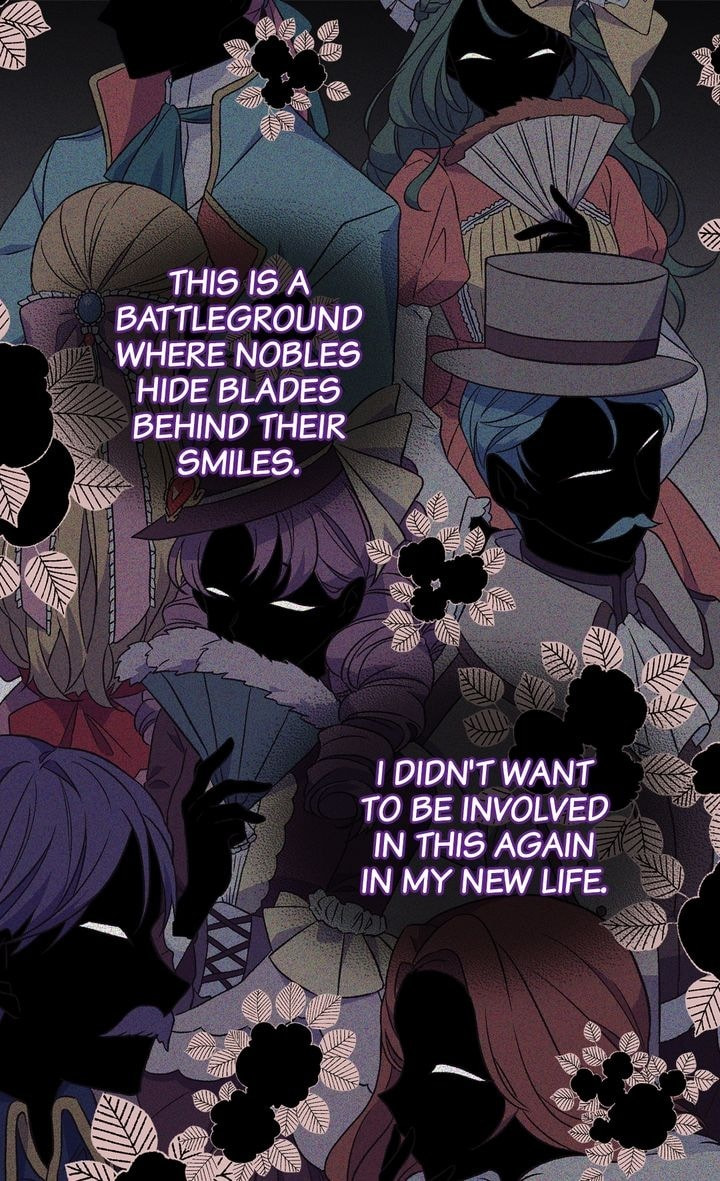 Read The Abandoned Empress chapter 77 image 6 on Lezhin