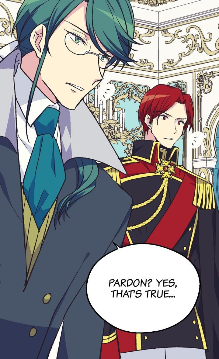 Read The Abandoned Empress chapter 77 image 64 on Lezhin