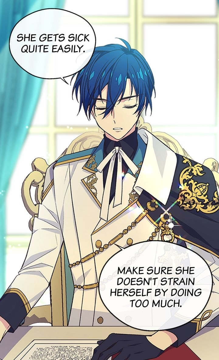 Read The Abandoned Empress chapter 77 image 67 on Lezhin