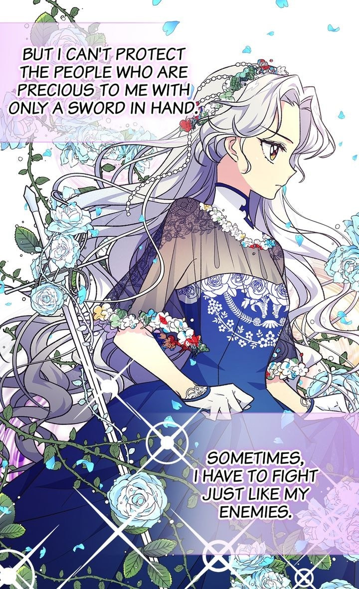Read The Abandoned Empress chapter 77 image 7 on Lezhin