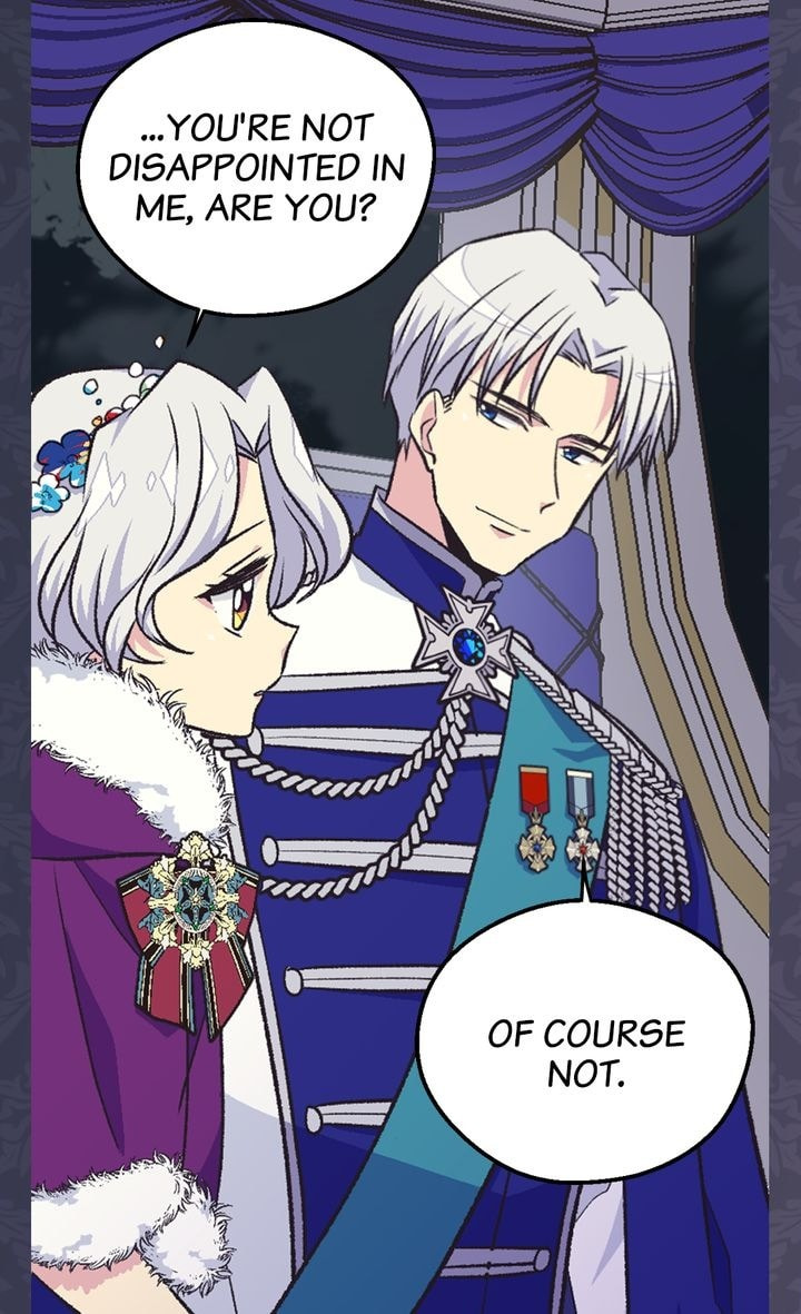 Read The Abandoned Empress chapter 77 image 9 on Lezhin