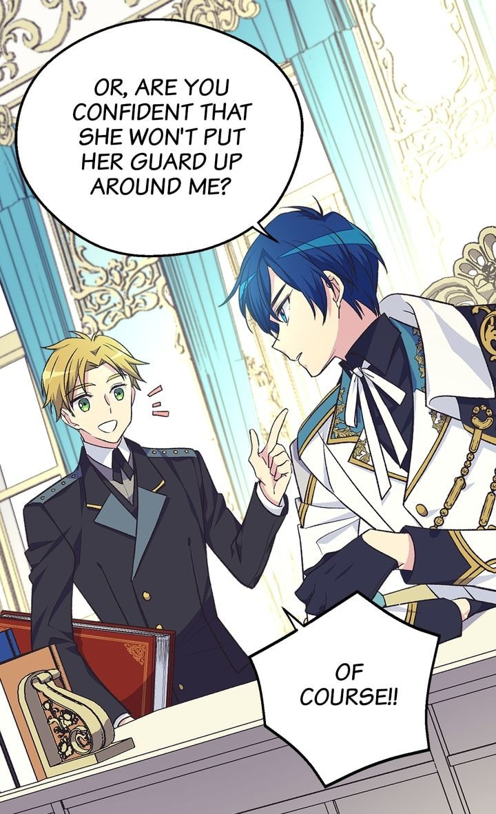 Read The Abandoned Empress chapter 78 image 12 on Lezhin