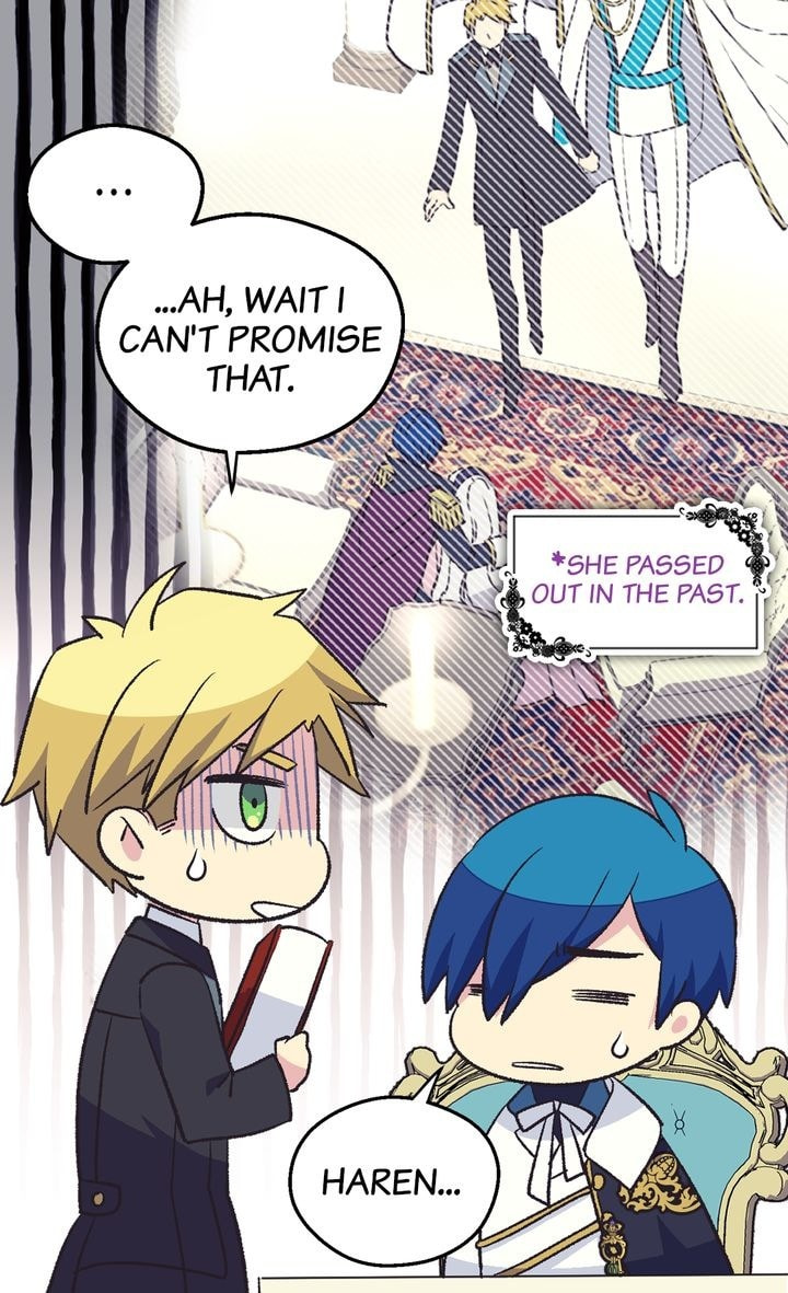 Read The Abandoned Empress chapter 78 image 13 on Lezhin