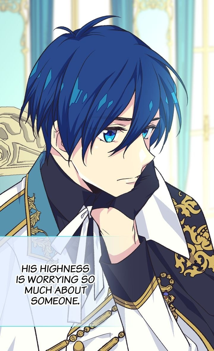 Read The Abandoned Empress chapter 78 image 14 on Lezhin