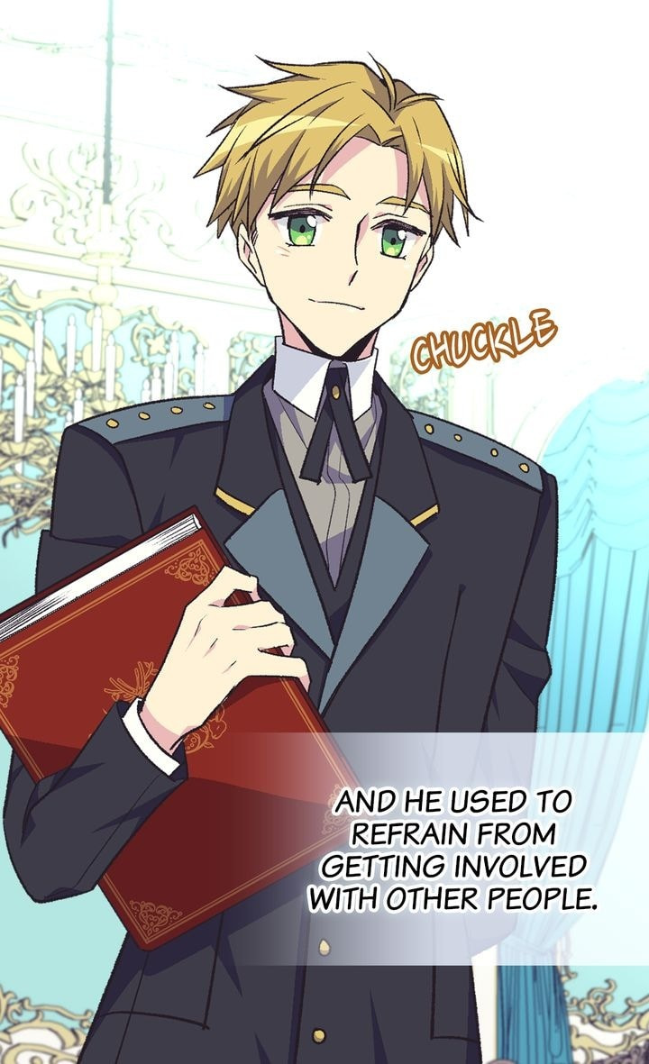 Read The Abandoned Empress chapter 78 image 15 on Lezhin