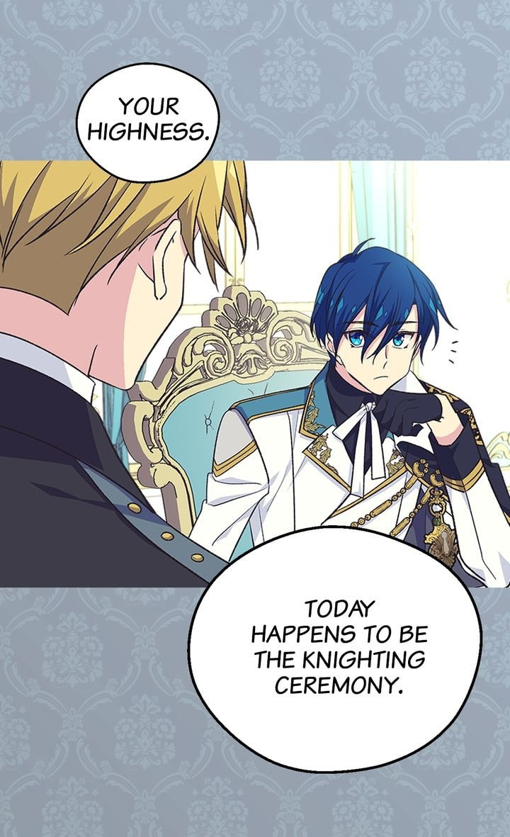 Read The Abandoned Empress chapter 78 image 16 on Lezhin