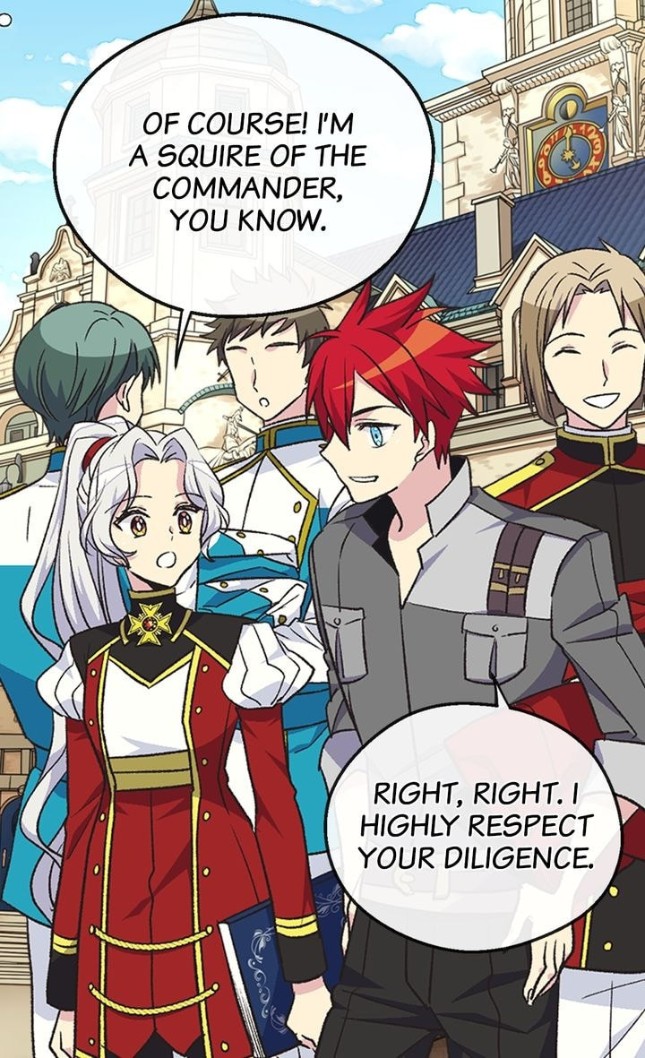 Read The Abandoned Empress chapter 78 image 19 on Lezhin