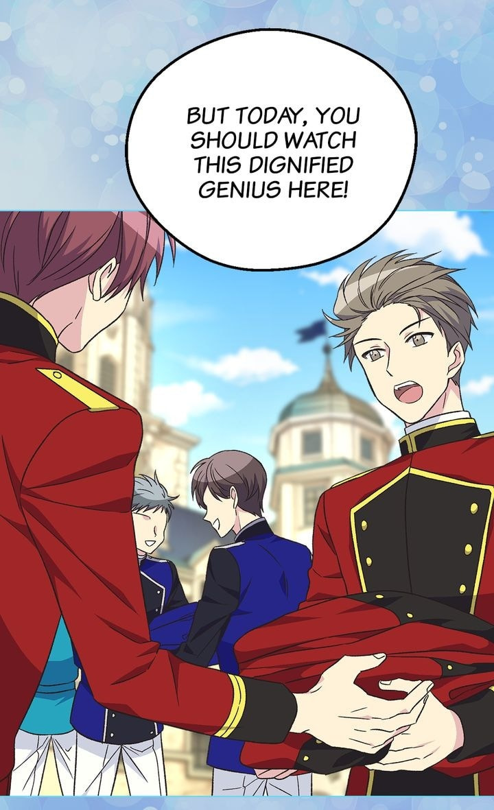 Read The Abandoned Empress chapter 78 image 20 on Lezhin