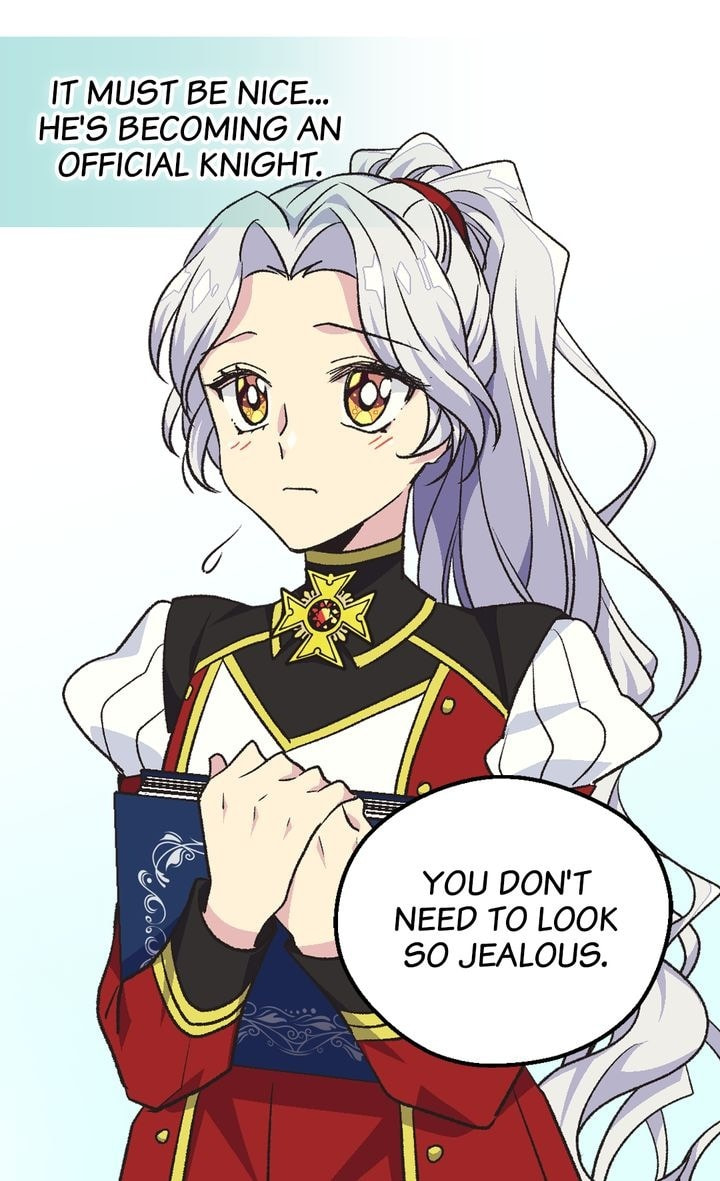 Read The Abandoned Empress chapter 78 image 21 on Lezhin