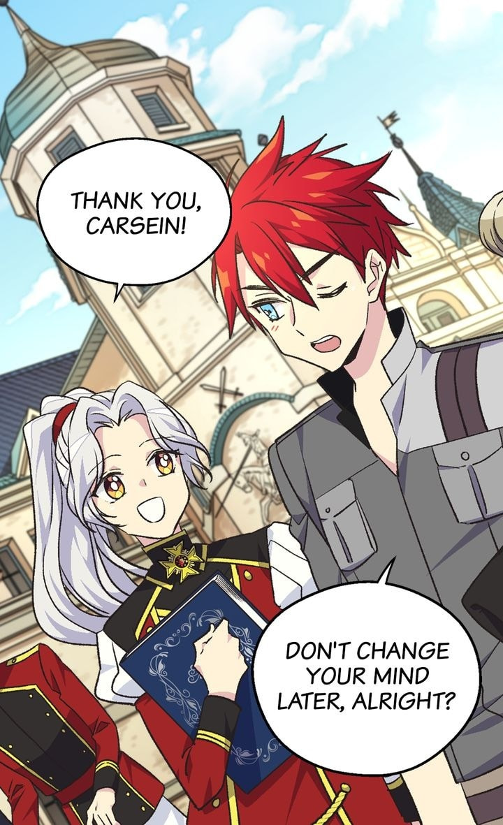 Read The Abandoned Empress chapter 78 image 23 on Lezhin