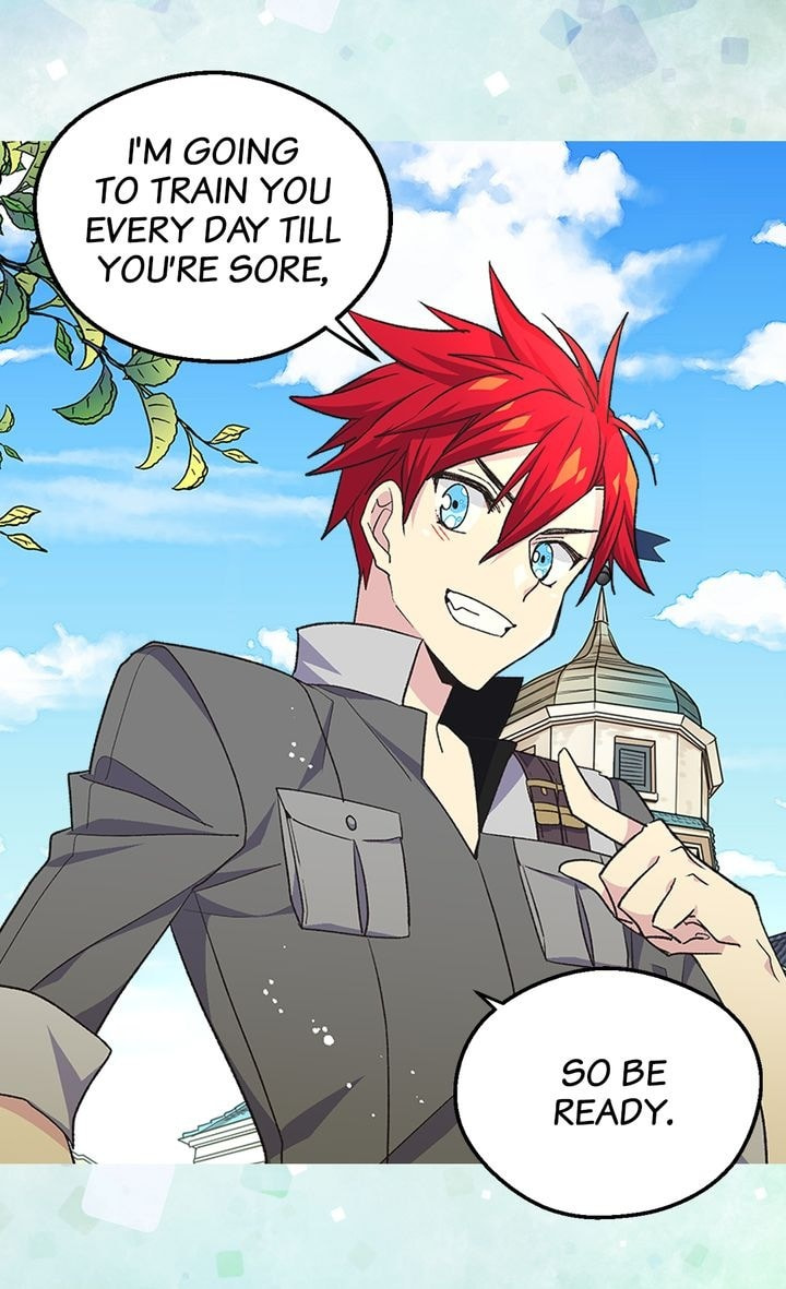 Read The Abandoned Empress chapter 78 image 24 on Lezhin