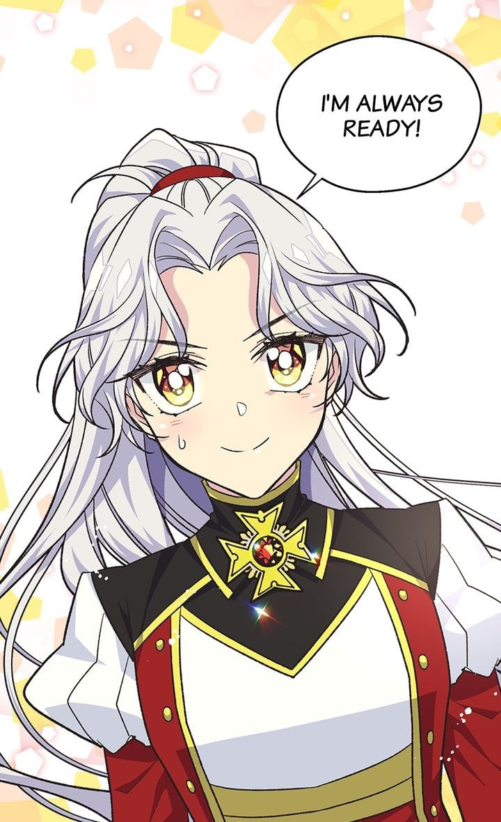 Read The Abandoned Empress chapter 78 image 25 on Lezhin