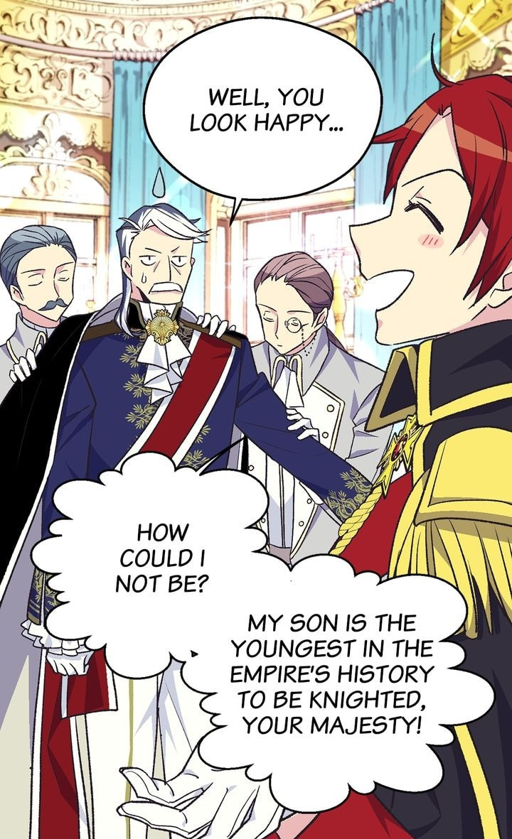 Read The Abandoned Empress chapter 78 image 27 on Lezhin