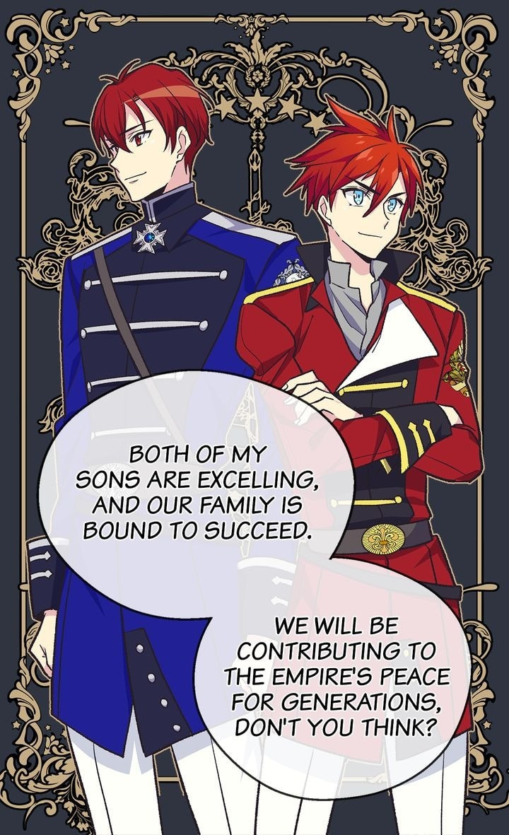 Read The Abandoned Empress chapter 78 image 28 on Lezhin