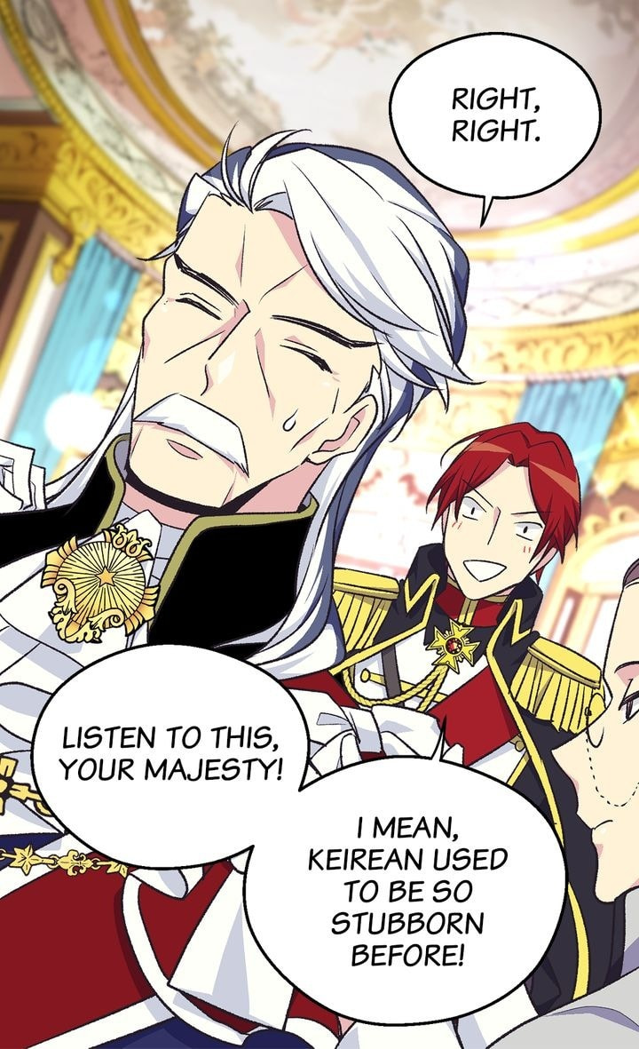 Read The Abandoned Empress chapter 78 image 29 on Lezhin