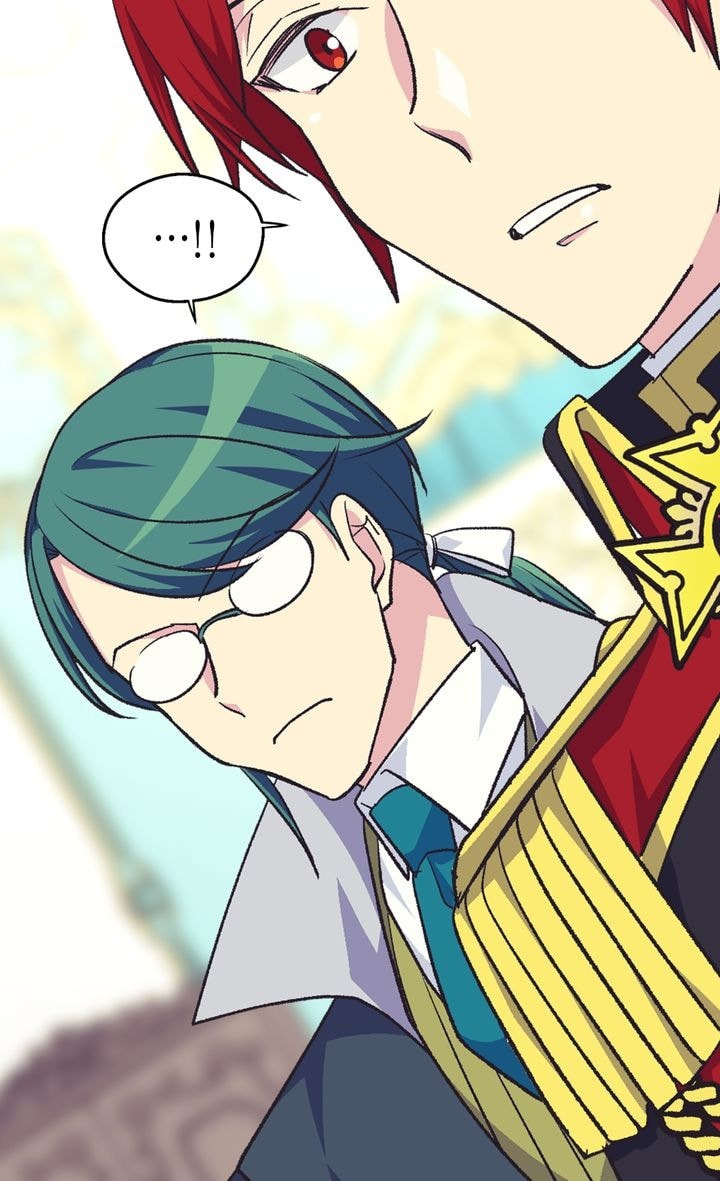Read The Abandoned Empress chapter 78 image 3 on Lezhin