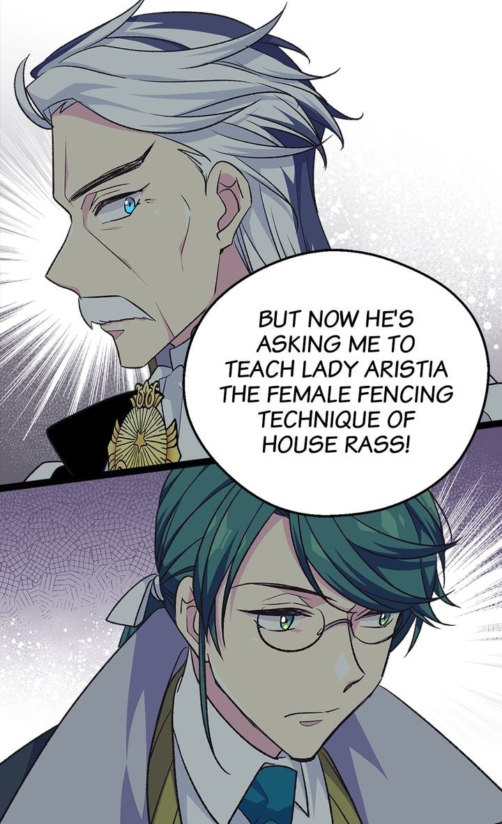 Read The Abandoned Empress chapter 78 image 30 on Lezhin