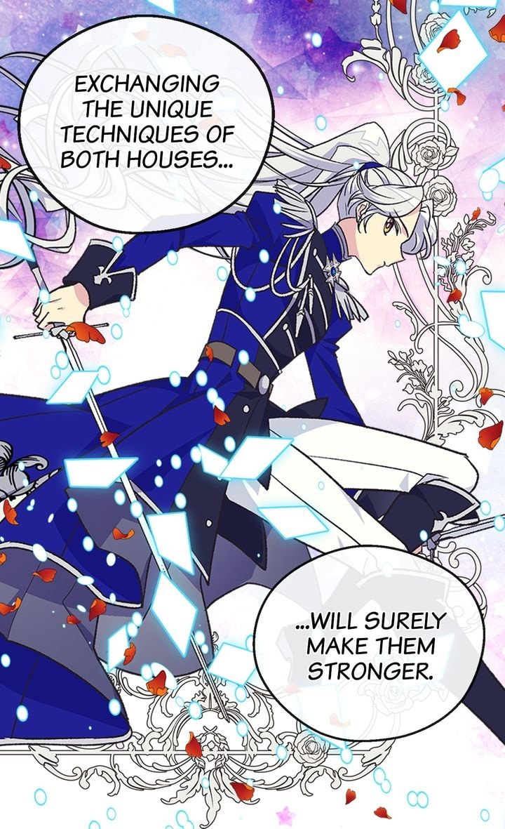 Read The Abandoned Empress chapter 78 image 31 on Lezhin