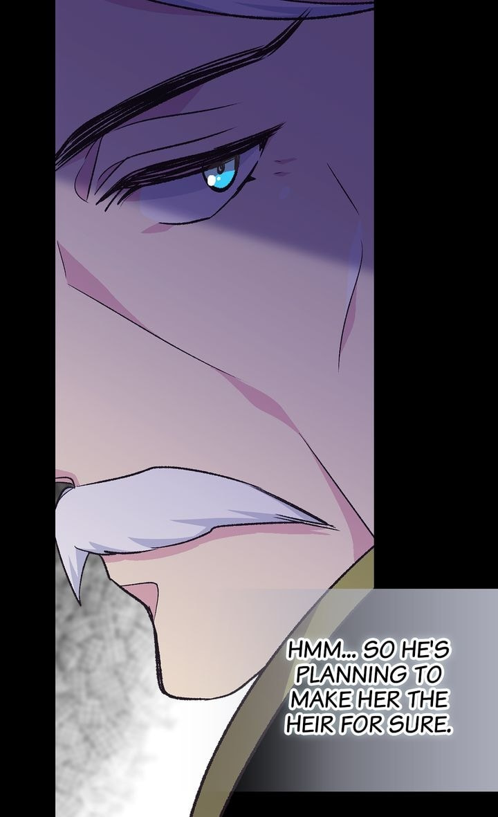 Read The Abandoned Empress chapter 78 image 32 on Lezhin