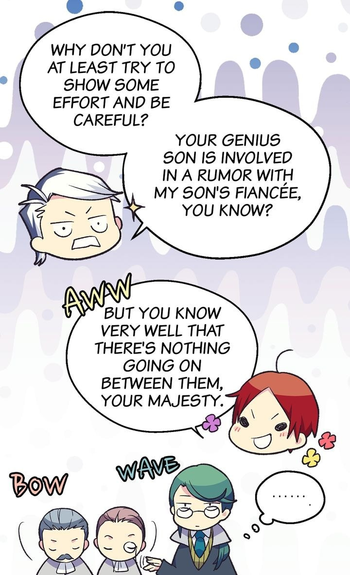 Read The Abandoned Empress chapter 78 image 33 on Lezhin