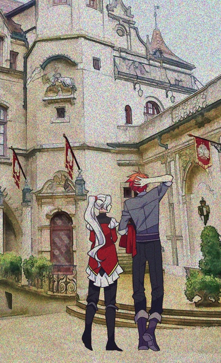 Read The Abandoned Empress chapter 78 image 37 on Lezhin
