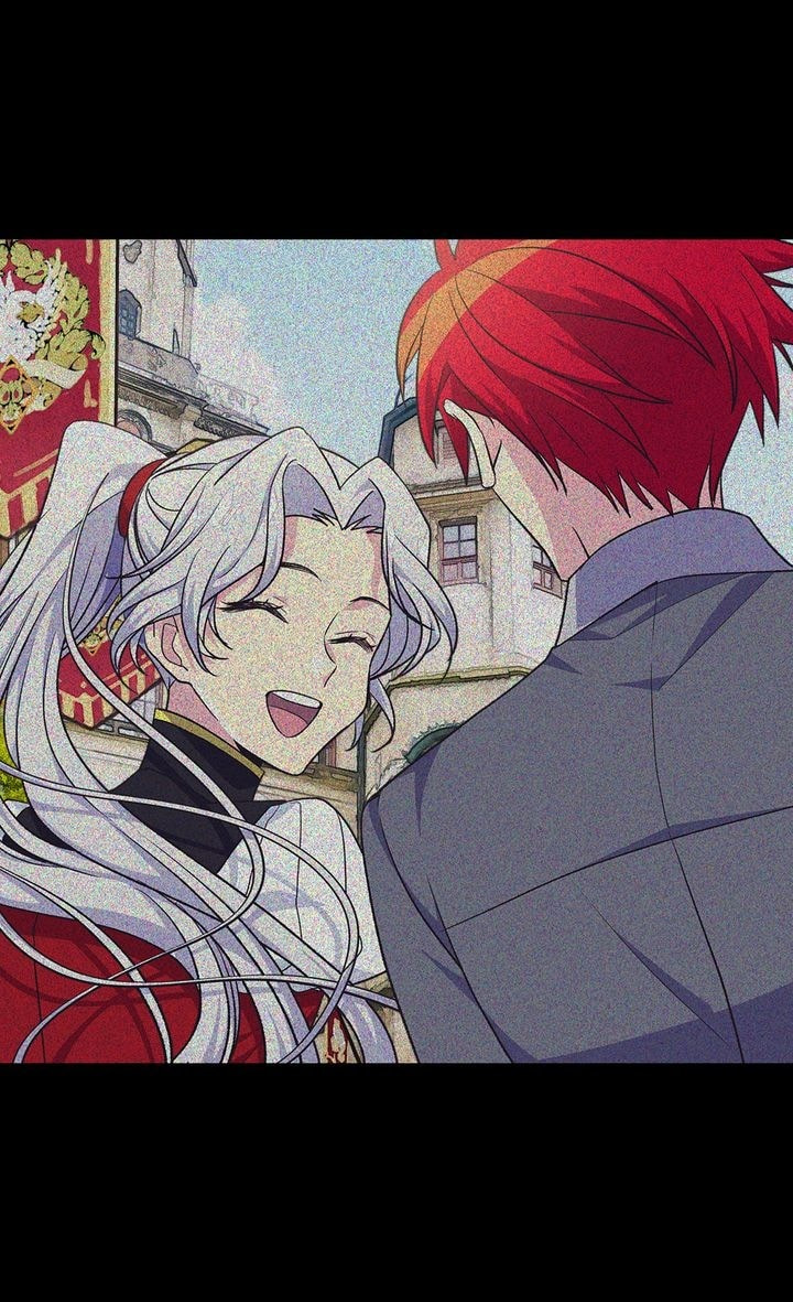 Read The Abandoned Empress chapter 78 image 38 on Lezhin