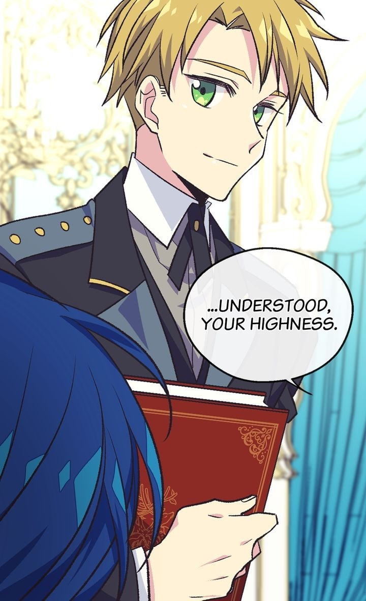 Read The Abandoned Empress chapter 78 image 4 on Lezhin