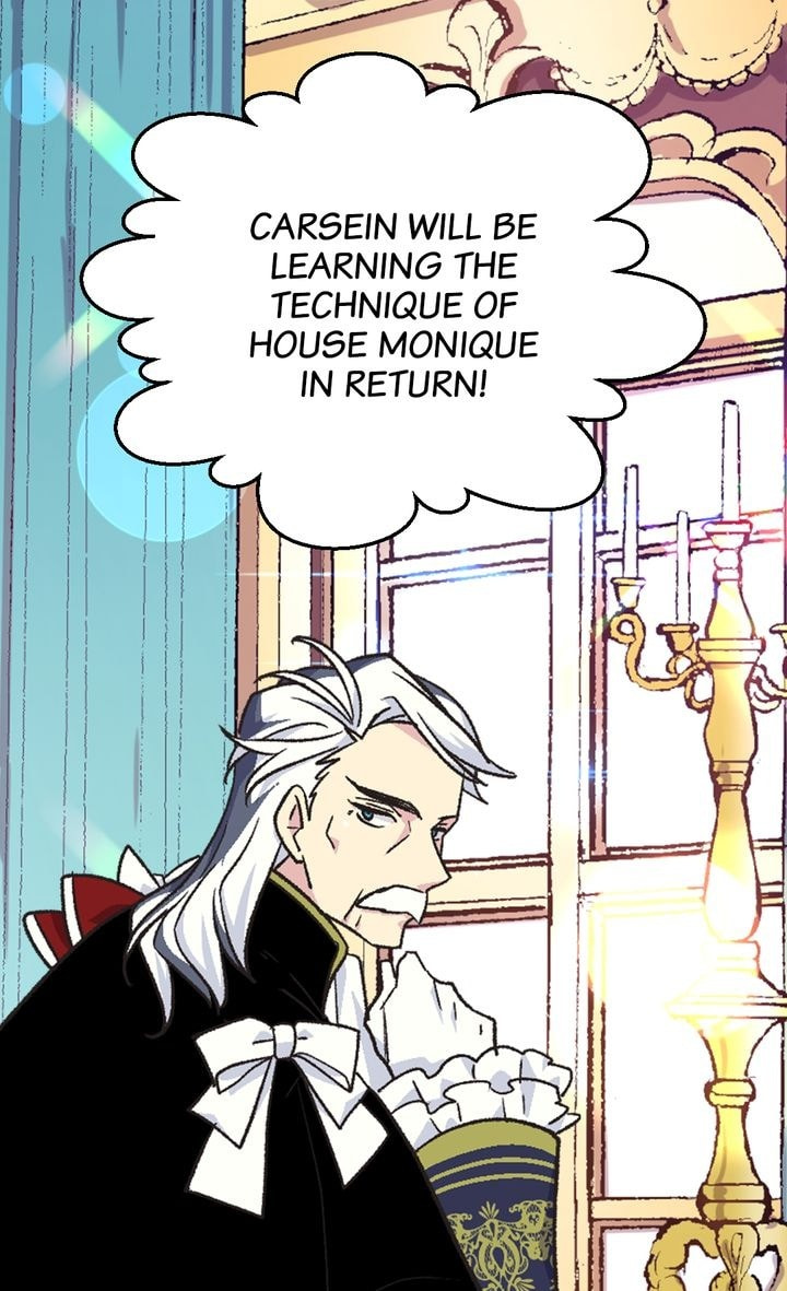Read The Abandoned Empress chapter 78 image 41 on Lezhin