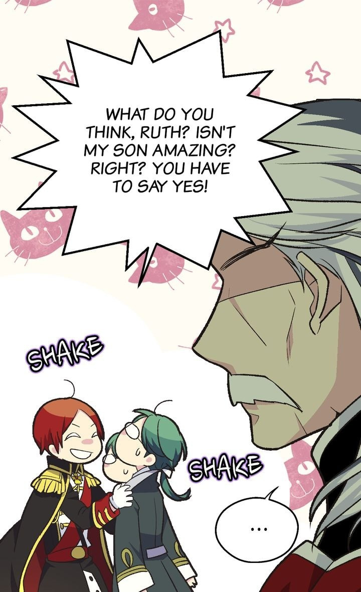 Read The Abandoned Empress chapter 78 image 42 on Lezhin
