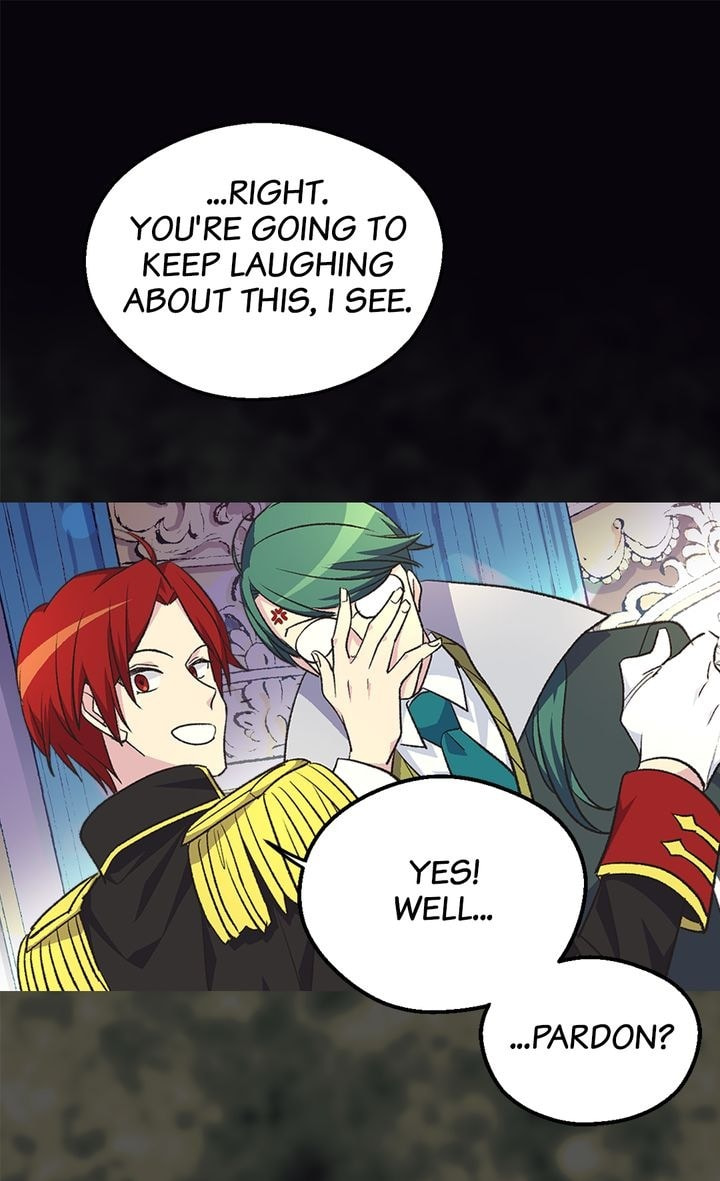 Read The Abandoned Empress chapter 78 image 43 on Lezhin