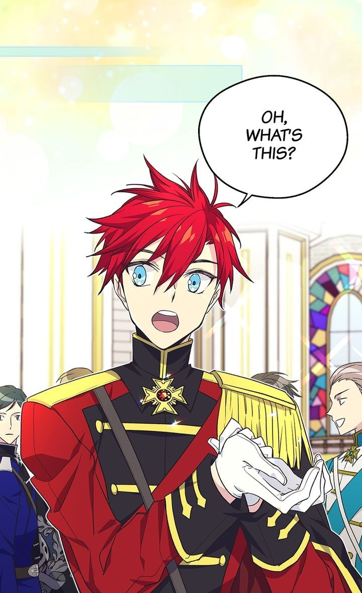 Read The Abandoned Empress chapter 78 image 44 on Lezhin