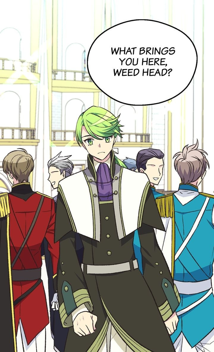 Read The Abandoned Empress chapter 78 image 45 on Lezhin