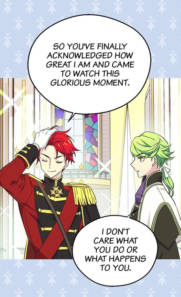 Read The Abandoned Empress chapter 78 image 46 on Lezhin