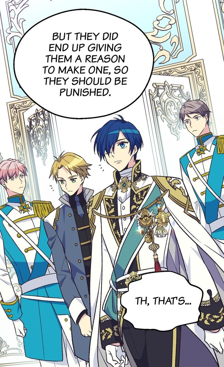 Read The Abandoned Empress chapter 78 image 53 on Lezhin