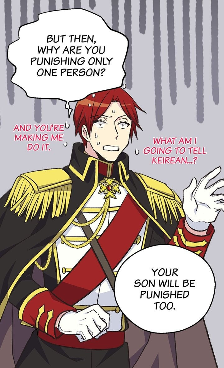 Read The Abandoned Empress chapter 78 image 54 on Lezhin