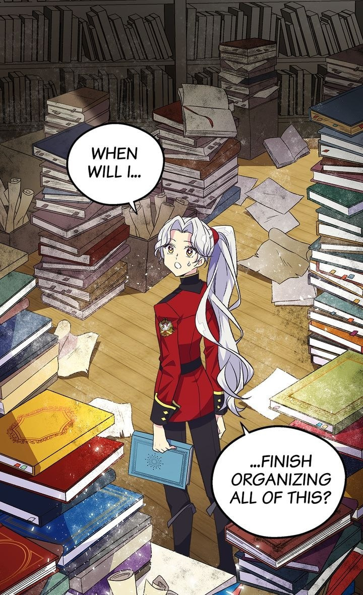 Read The Abandoned Empress chapter 78 image 58 on Lezhin