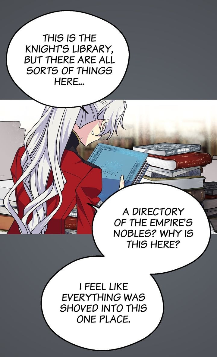 Read The Abandoned Empress chapter 78 image 59 on Lezhin