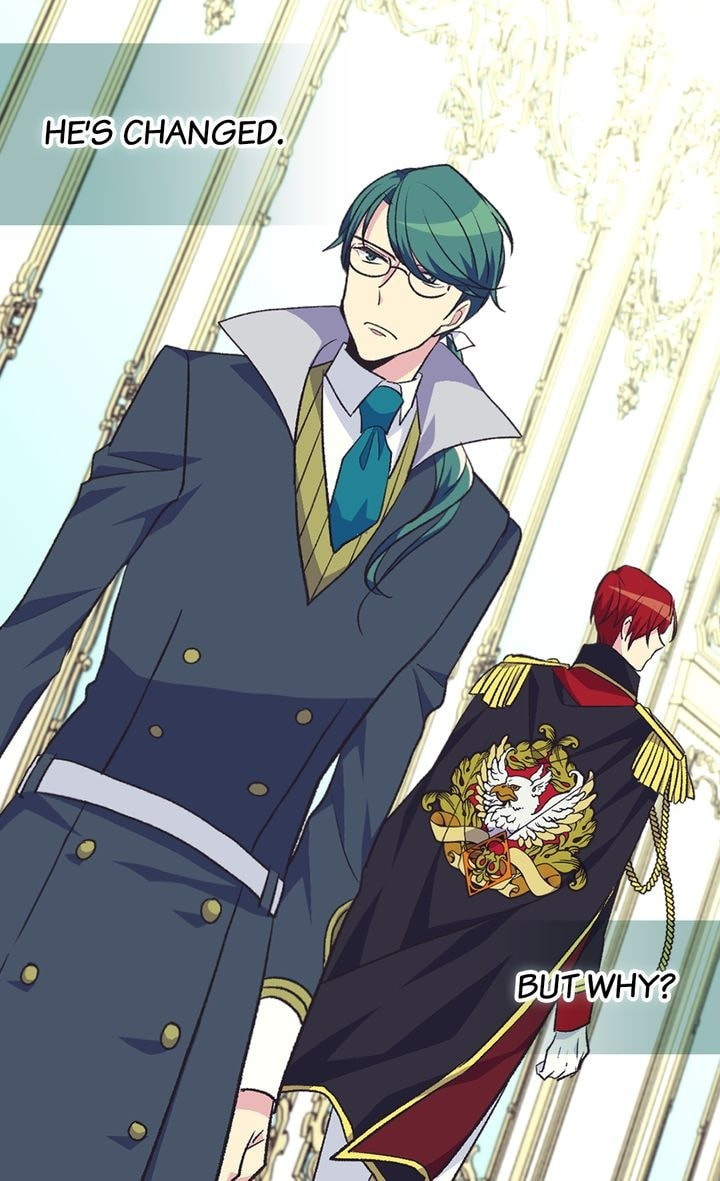 Read The Abandoned Empress chapter 78 image 6 on Lezhin