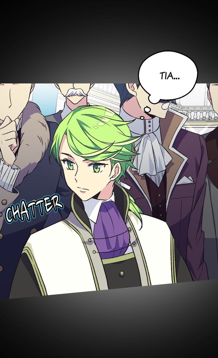 Read The Abandoned Empress chapter 78 image 62 on Lezhin