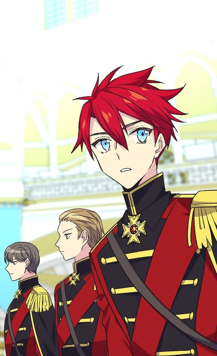 Read The Abandoned Empress chapter 78 image 63 on Lezhin