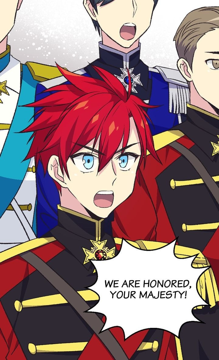 Read The Abandoned Empress chapter 78 image 68 on Lezhin