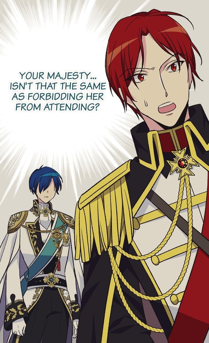 Read The Abandoned Empress chapter 78 image 70 on Lezhin