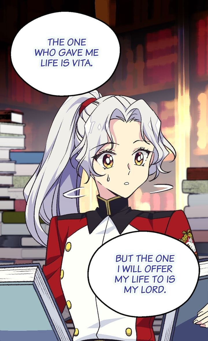 Read The Abandoned Empress chapter 78 image 71 on Lezhin