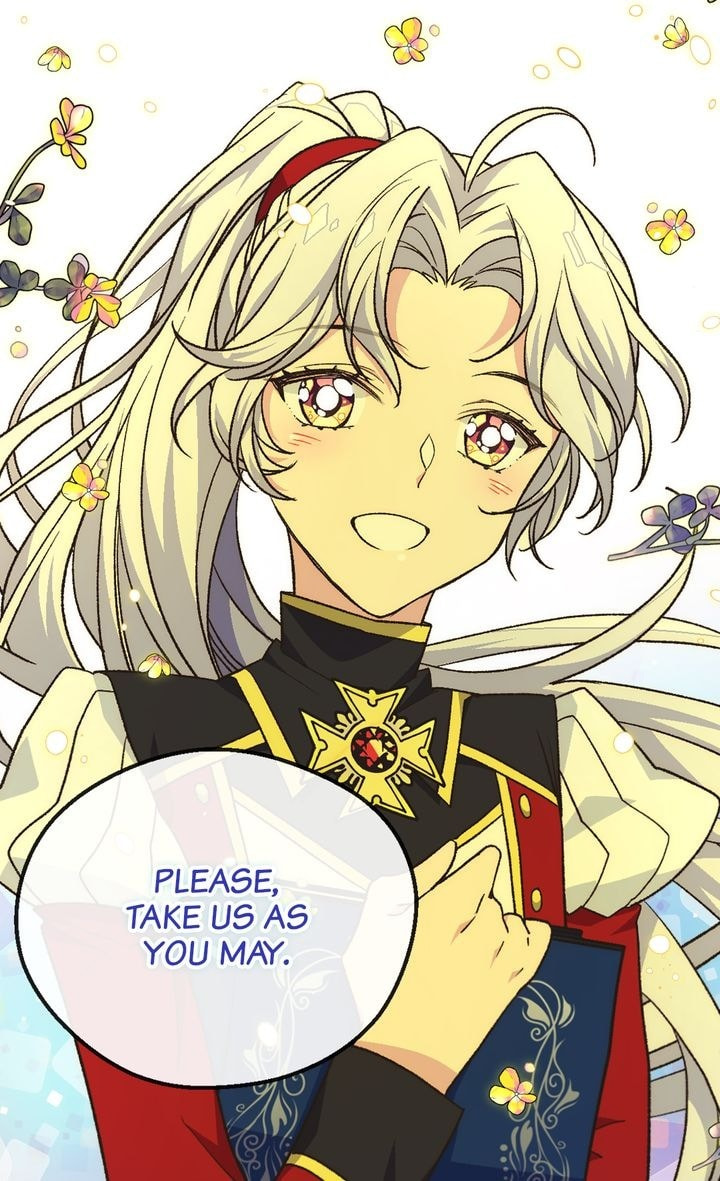 Read The Abandoned Empress chapter 78 image 74 on Lezhin