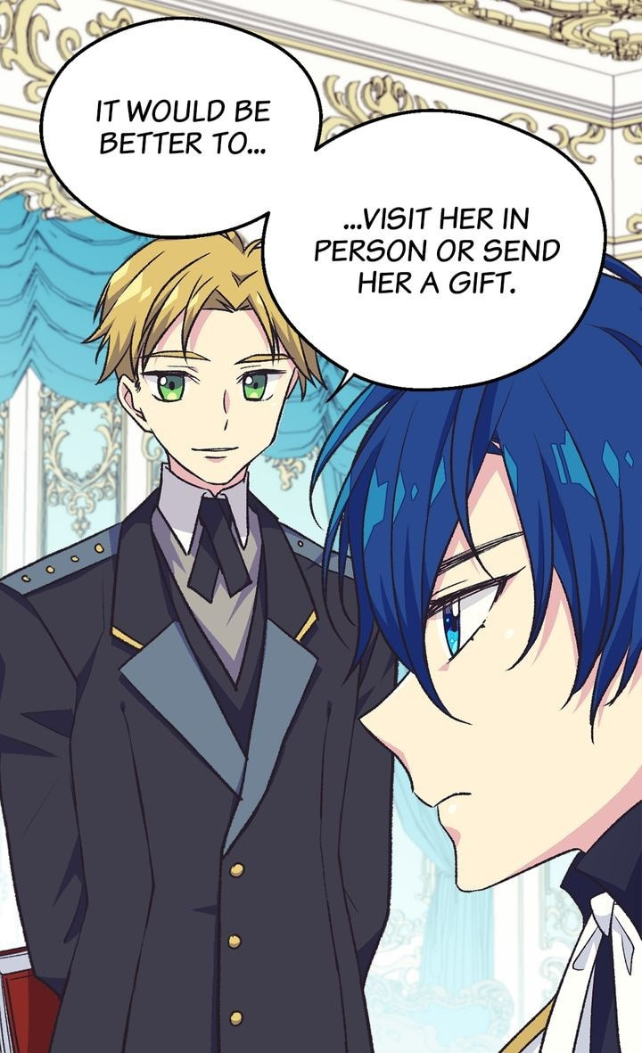 Read The Abandoned Empress chapter 78 image 8 on Lezhin