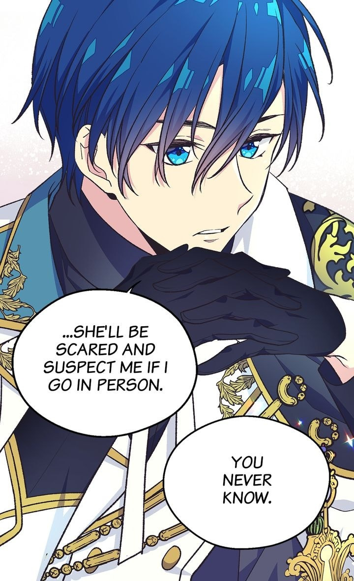 Read The Abandoned Empress chapter 78 image 9 on Lezhin